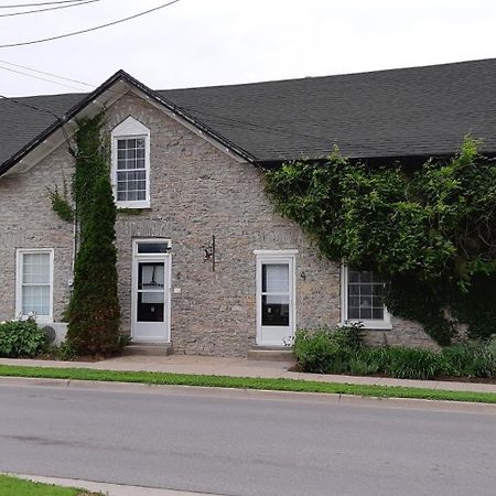 Stone Carriage House Picton Exterior foto