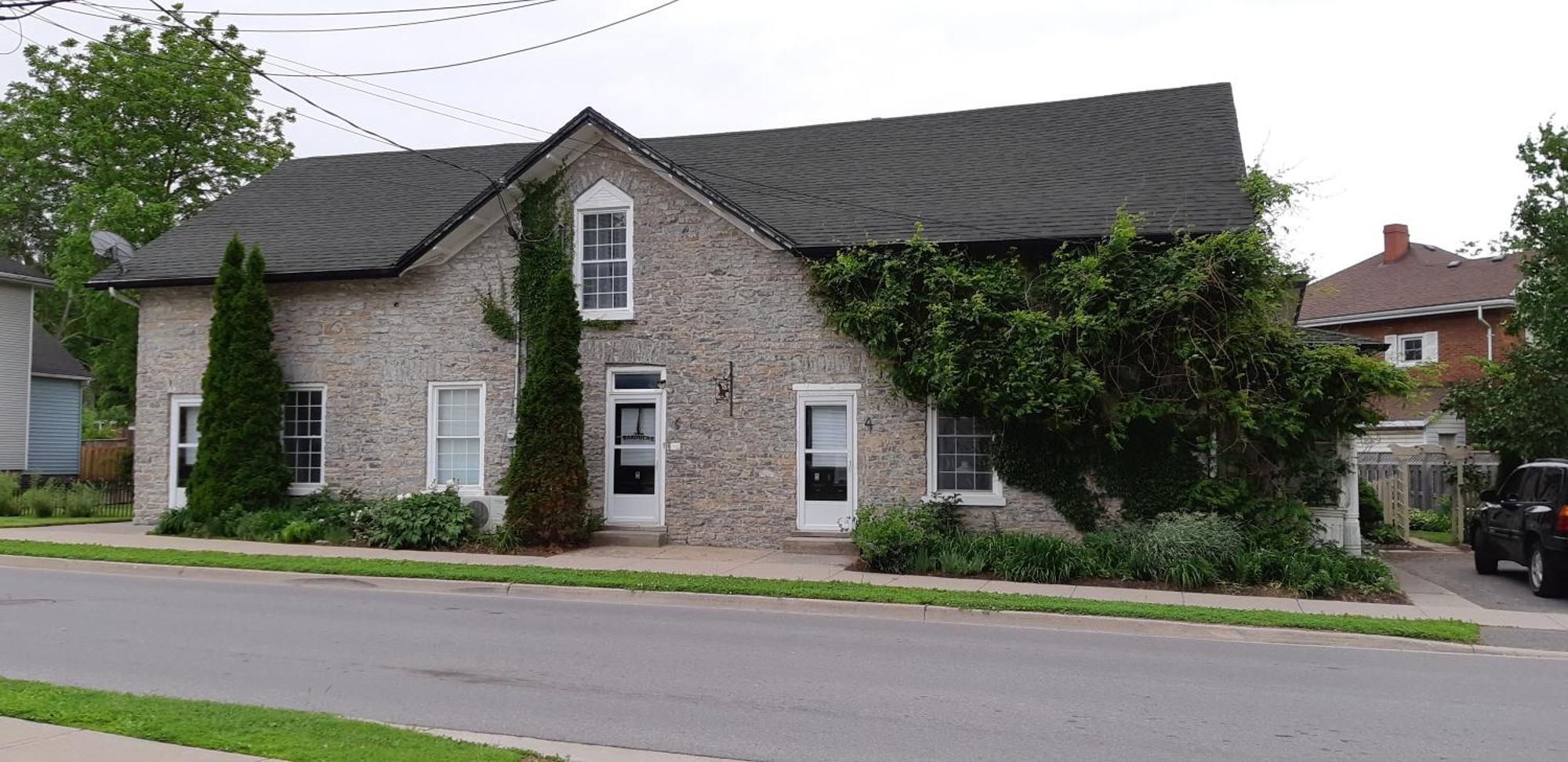 Stone Carriage House Picton Exterior foto