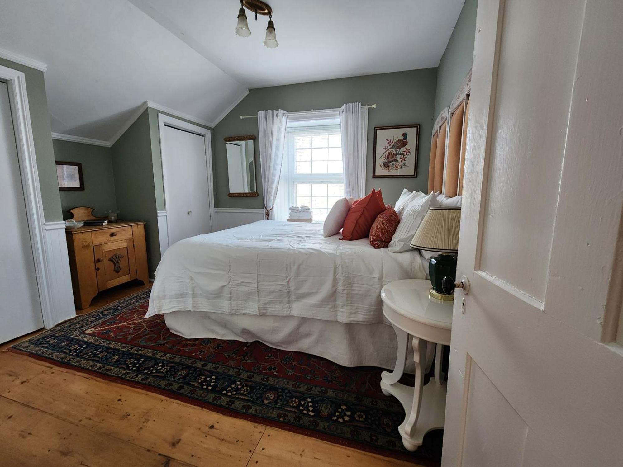 Stone Carriage House Picton Exterior foto