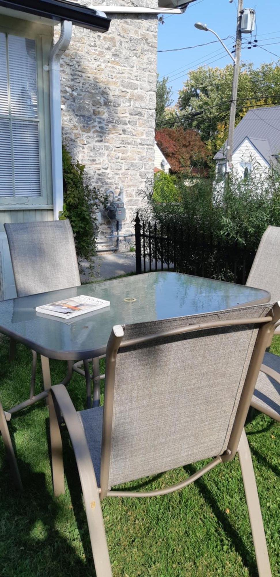 Stone Carriage House Picton Exterior foto