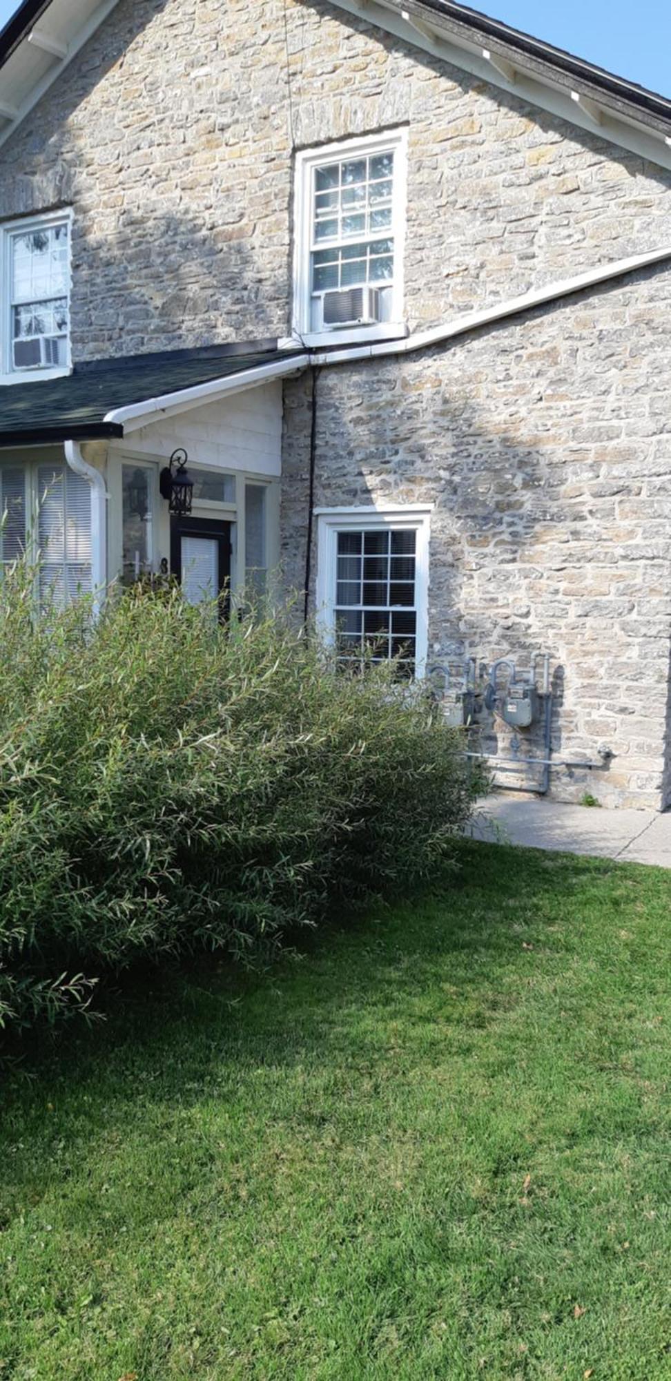 Stone Carriage House Picton Exterior foto